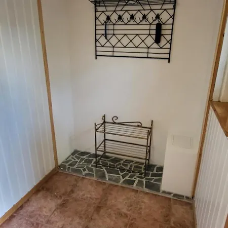 Holiday home W Murzasichlu Z Kominkiem