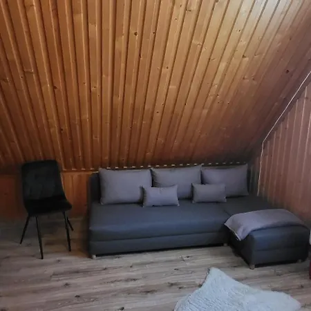 Tatil Evi W Murzasichlu Z Kominkiem Murzasichle