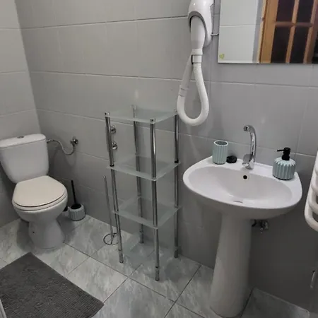 W Murzasichlu Z Kominkiem Holiday home